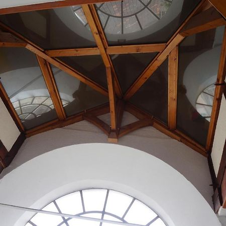 Le St Frobert Au Coeur De Troyes Leilighet Eksteriør bilde
