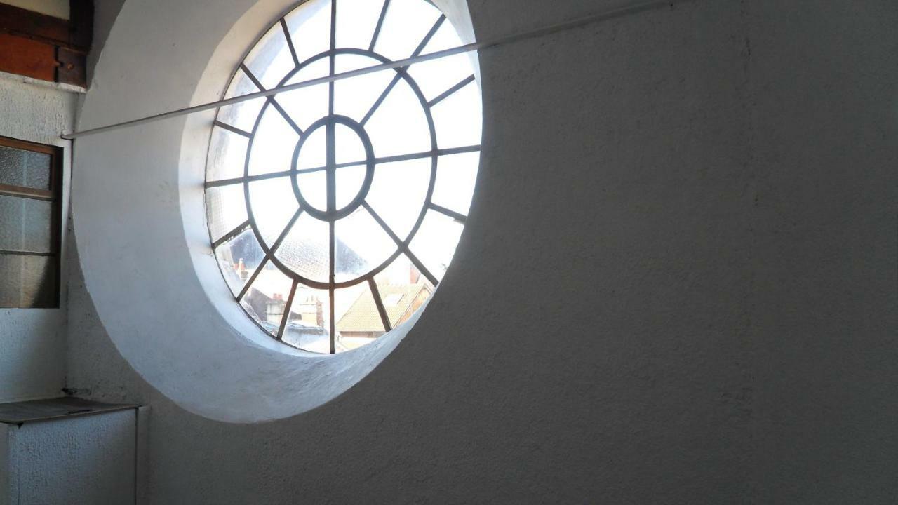 Le St Frobert Au Coeur De Troyes Leilighet Eksteriør bilde